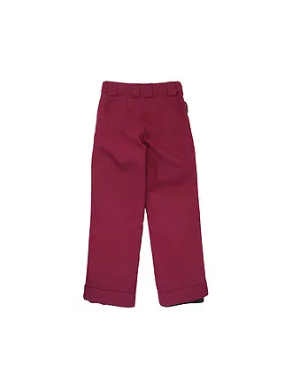 PICTURE | Mädchen Skihose Time | 